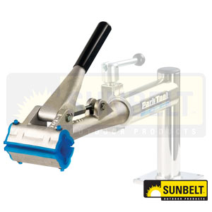 Adjustable Saw Pole Trimmer Clamp Item A-B11003CT B1PT4