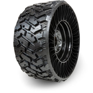 B110545TW5 - X-Tweel UTV Tire