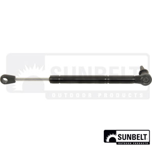 A&I Products DAMPER METAL AND CAPTIVE 02003622 Item A-B12003622