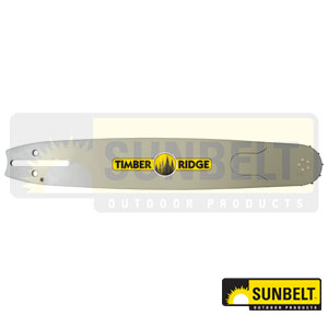 Timber Ridge Chainsaw Guide Bar 20" Carlton 20-42-A372-ST (B120A3RNSNP)