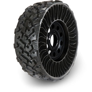 B121709TW4 - X-Tweel UTV Tire