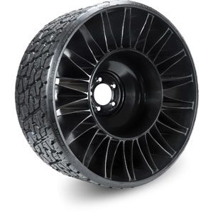 B125926TW5 - XL X-TWEEL TURF - 5 LUG