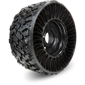 B129242TW4 Michelin X Tweel UTV