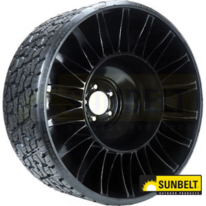 B147260TW5 - XL X-TWEEL TURF - 5 LUG