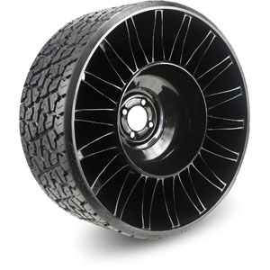 B147623TW4 - XL X-TWEEL TURF - 4 LUG