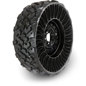 B149265TW5 - X-Tweel UTV Tire