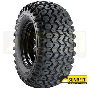 Carlisle All Terrain Tires