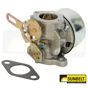 Tecumseh Carburetor 632107 Item A-B1632107