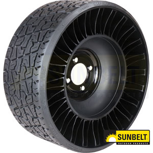 MICHELIN® X® TWEEL® TURF