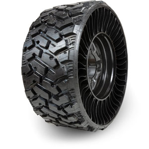 B182599TW4 - X-Tweel UTV Tire