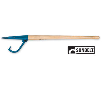 Peavy Log Roll Item A-B185042