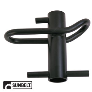 Riggin-Buckingham-Port A Wrap-3/4" Item A-B1AB601L