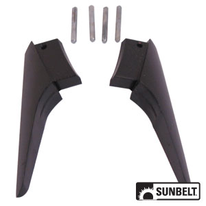Climber-Buckingham-Gaff-Replacement-Tree 2-3/4" tree gaffs Item A-B1AB9306