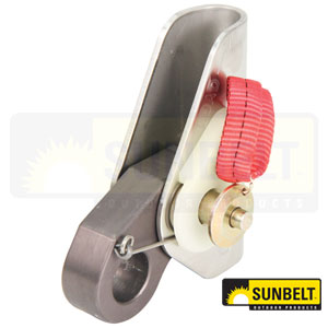 Ascender-Gibbs Ascension #4 Stainless 5/8" - 3/4" 15mm - 19mm Item A-B1ABG4S