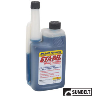 STA-BIL Marine Formula 32 oz Item A-B1AC113 12804 770-135