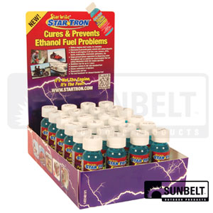 A&I Products STARTRON SHOOTER DISPLAY 24 bottles 1oz bottles Item A-B1AC14324