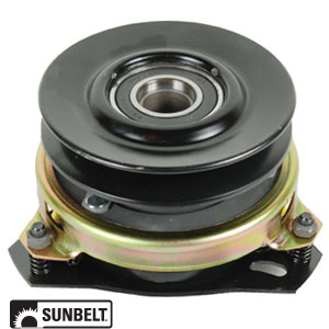 AYP Cub Cadet Husqvarna Electric PTO Clutch 108218X Item A-B1AC18 108218X