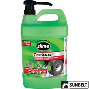 Slime Super Duty Pump Item A-B1AC218P