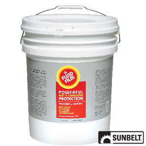Fluid Film Corrosion Control (5.28 gallon) NAS22 Item A-B1AC405