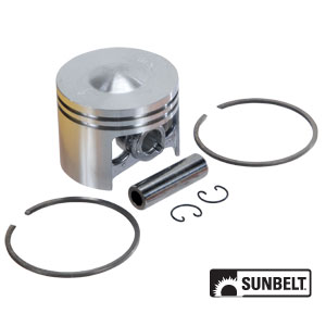 Stihl Chainsaw Piston Assembly Item A-B1AC840 1118 030 2003 11180302003
