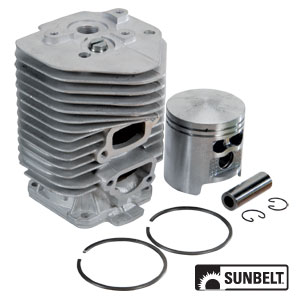 Sthl Cutquik Saw Cylinder Assembly Item A-B1AC90 TS50 TS510 1111 020 1200 11110201200 632-068 8401