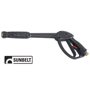 Spray Gun with Wand Item A-B1AL231, 37057