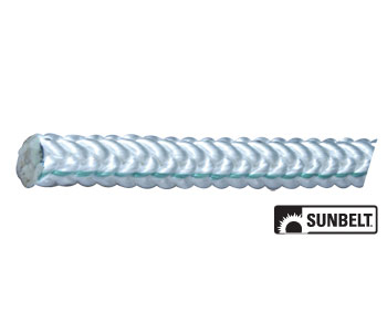 Rigging Line Rope-ARBORPLEX-5/8"X600'-12 STRAND Item A-B1AP58600RE