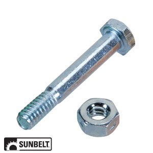 B1AR15 - Shear Pin B1AR15 - Shear Pin