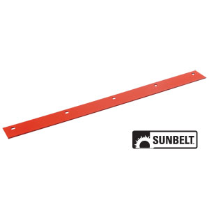 B1AR17 - Snowblower Scraper Bar B1AR17 - Snowblower Scraper Bar