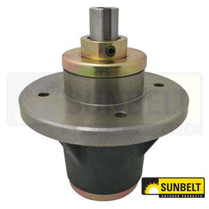 Bad Boy Spindle Assembly 037-4000-50