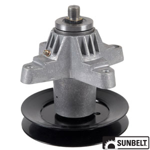 Cub Cadet Lawn Tractor Zero Turn Mower Assembly Spindle Item A-B1CC111