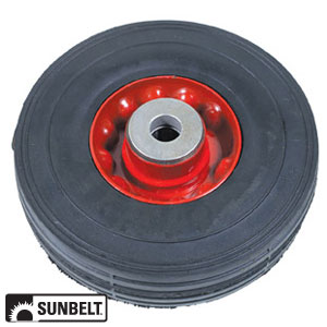 Bobcat Bunton Encore Exmark Yazoo Kees Wheel-Deck 6X2 Smooth-Red Item A-B1CO55 PL0642, 303201