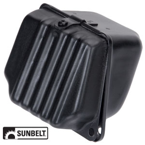 Stihl Chainsaw Muffler Item A-B1CSM16 038 1119 007 1005, 1119 007 1006, 1119 007 1027, 11190071027, 7300
