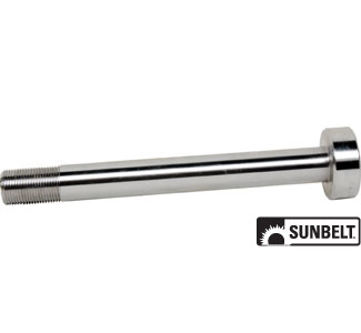 Dixie Chopper 30217-L Shaft Spindle Item A-B1DC28