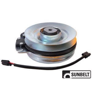 Wright Electric PTO Clutch Item A-B1EC116 255-491, 5218-211, 5218-52, 7140001, 7141001