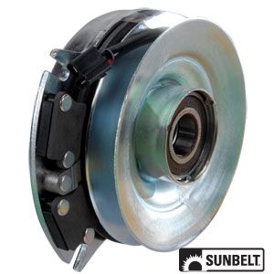 Exmark 103-0281, 103-1364 Riding Mower Electric PTO Clutch Item A-B1EC118 Lazer Z