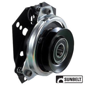 Cub Cadet Electric PTO Clutch 717-3044 Item A-B1EC29