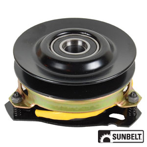 AYP Husqvarna Electric PTO Clutch 53-217-43-67 Item A-B1EC33 174367, 255-363, 33-122-1, 5215-134