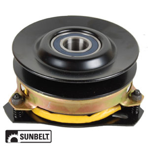 Encore 523370 MTD 717-3390, 917-3390 Cub Cadet Oregon 33-185 Riding Mower Electric PTO Clutch Prowler
