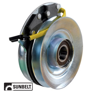 Bobcat Exmark Ferris Husqvarna Yazoo Kees Riding Mower Electric PTO Clutch Item A-B1EC45
