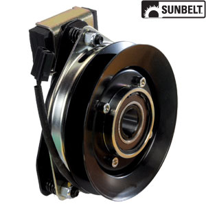 Scag Snapper Zero Turn Walk Behind Riding Mower Electric PTO Clutch Item A-B1EC50 STC STHM SW SWU SWZ