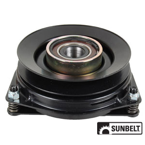 Exmark 1-631732, 1-641300 Ferris Scag Walk Behind Zero Turn Riding Mower Electric PTO Clutch Turf Tiger