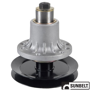 Exmark 103-1184 Oregon 82-346 Riding Mower Assembly Spindle Item A-B1EM102 Lazer Z HP