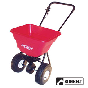 Earthway EV-N-Spred Estate Spreader Item A-B1EW2050P