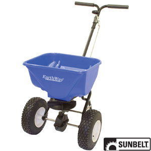 Earthway EV-N-Spred High Output Spreader Item A-B1EW2130
