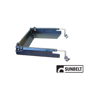 EarthWay 3 Sided Salt Deflector Kit 60166R
