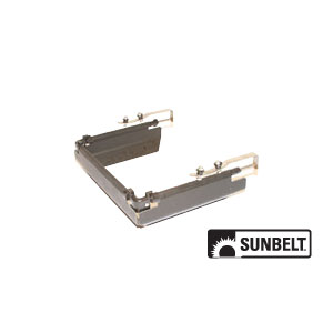 Earthway Three-Sided High Output Salt Deflector Fits our B1EW2130 60184 Item A-B1EW60184