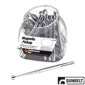 Telescoping Magnetic Pick-Up Tool FishBowl qty 30 Item A-B1FBW1904