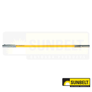 Throwline-Bigshot-Extension Pole Item A-B1FG4