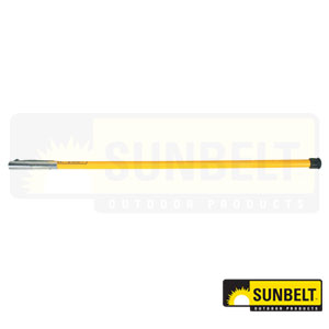 Throwline-Bigshot-Base Pole Item A-B1FG4F